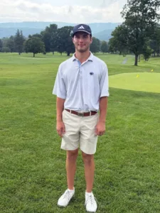 Helsley takes home Sinking Valley golf championship
